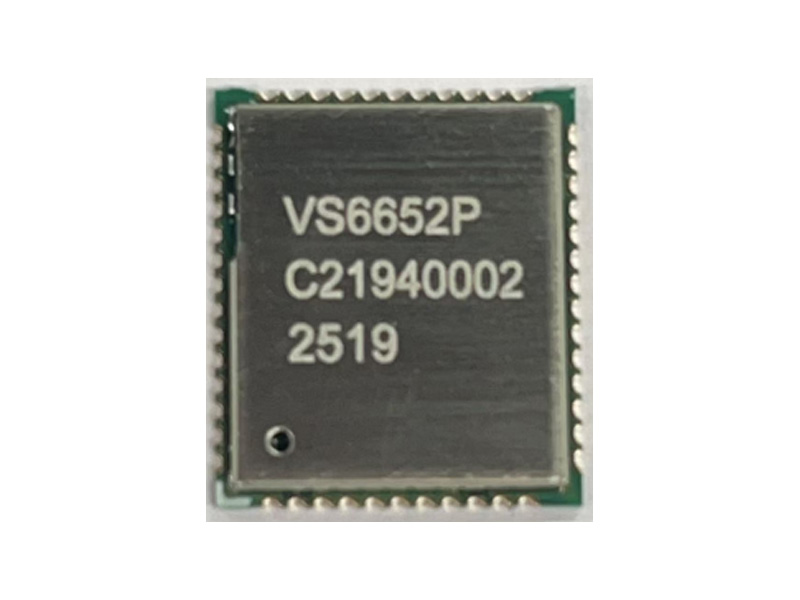 VS6652P
